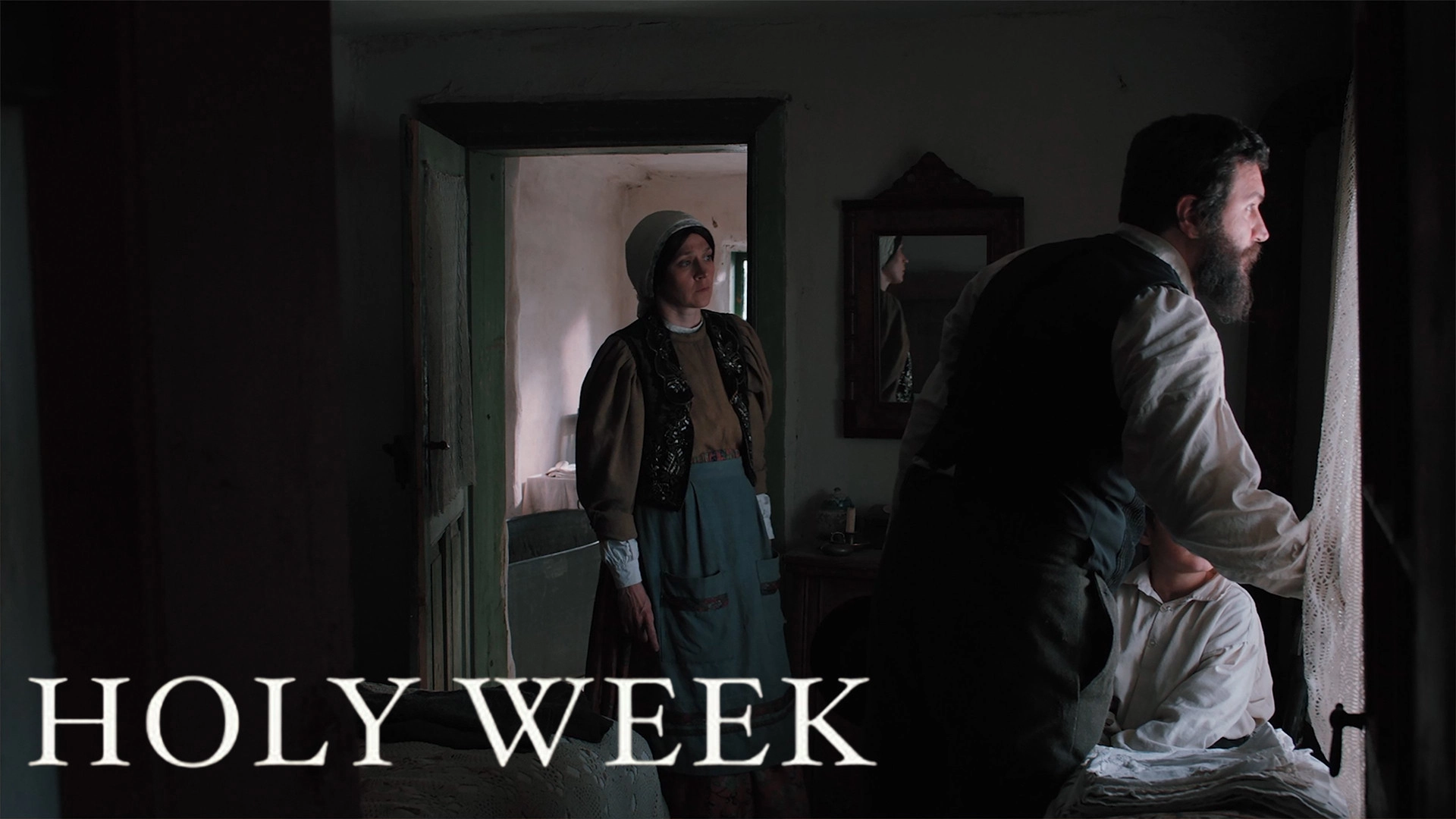 Holy Week