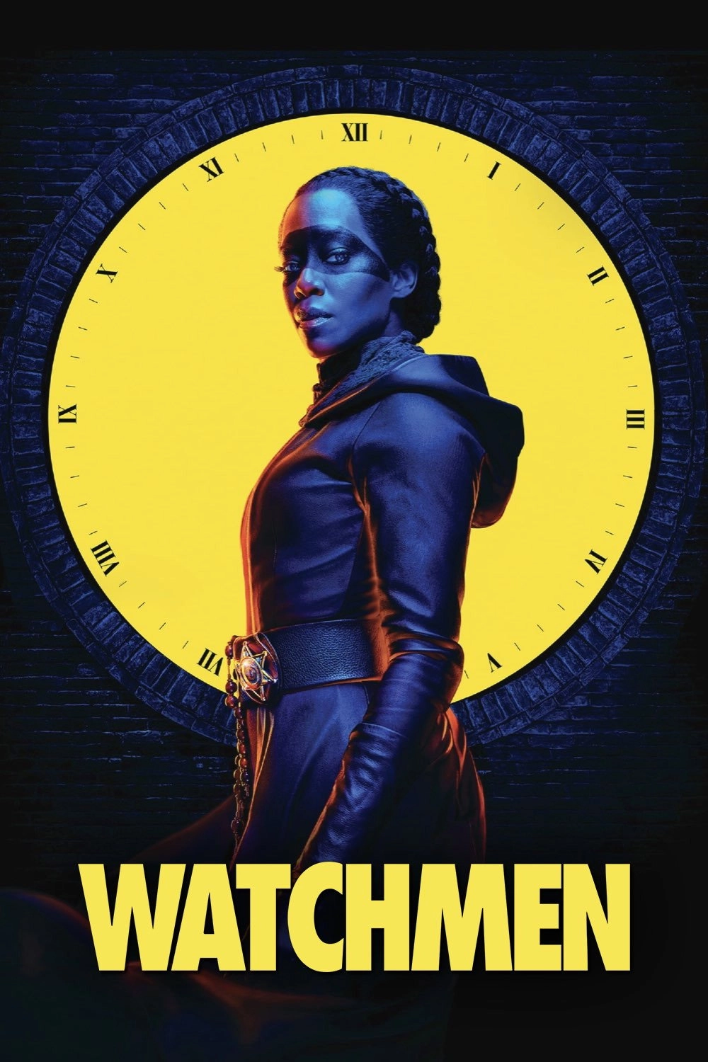 Watchmen