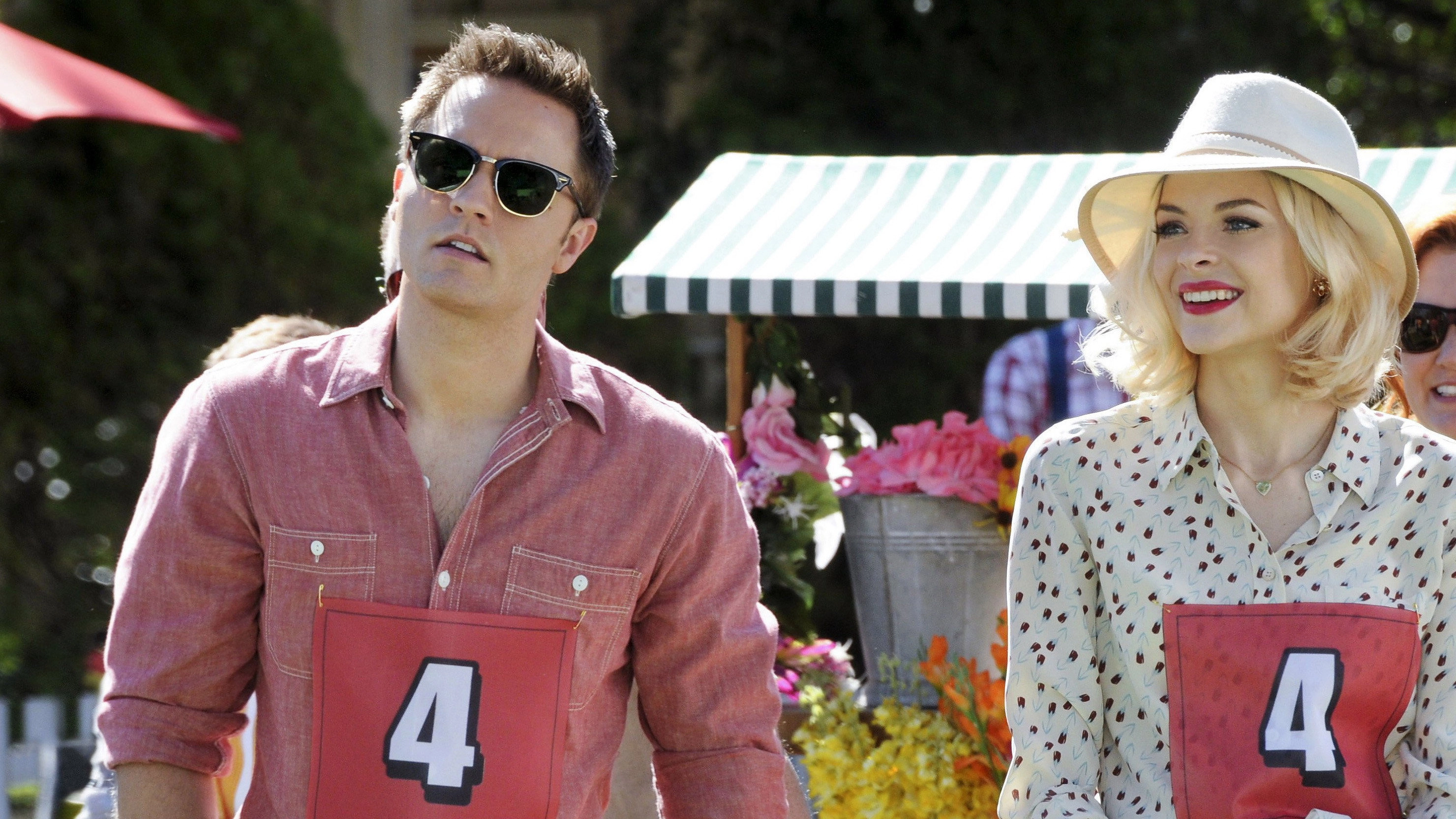 Hart of Dixie
