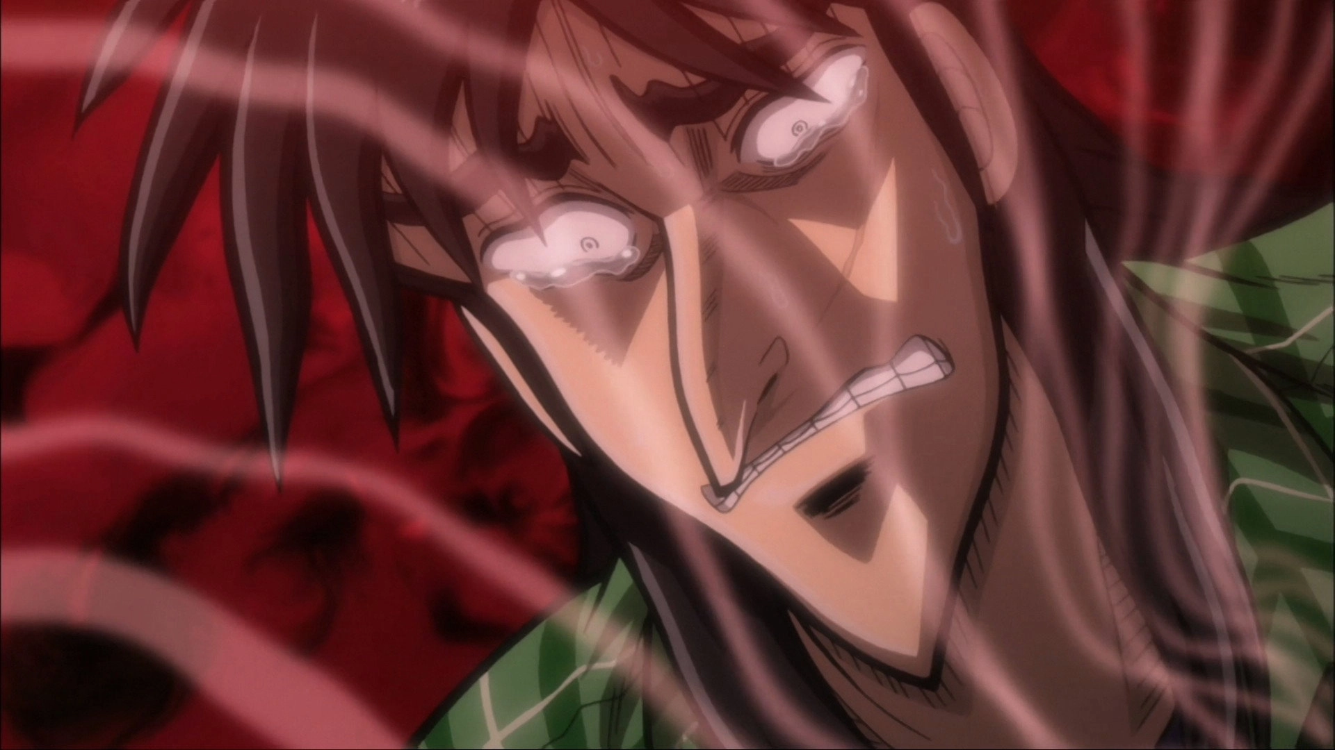 Kaiji