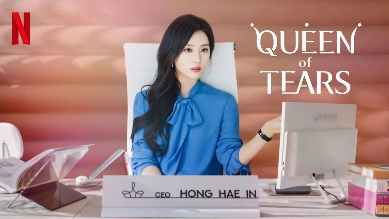 Queen of Tears