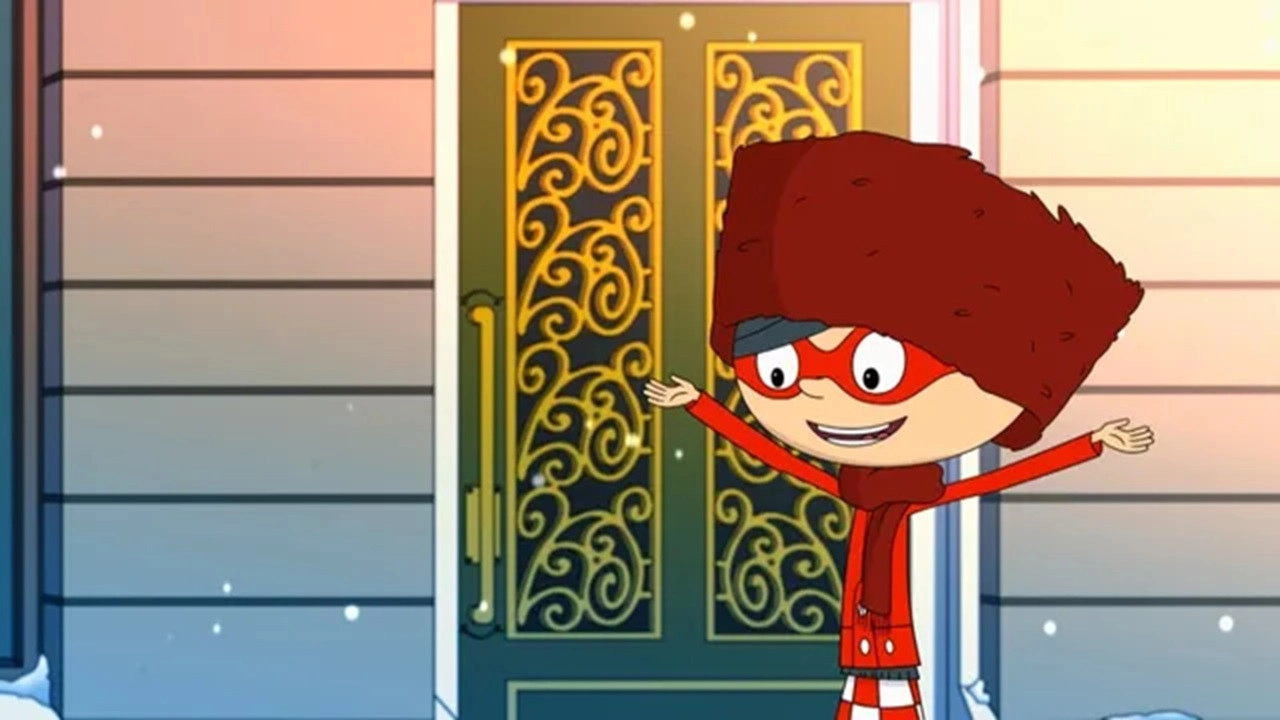 Mirette Investigates