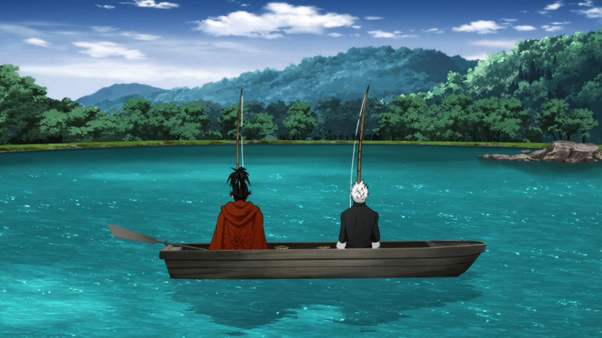 One-Punch Man
