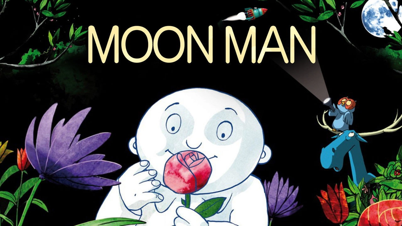 Moon Man
