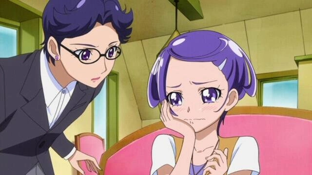 Glitter Force Doki Doki
