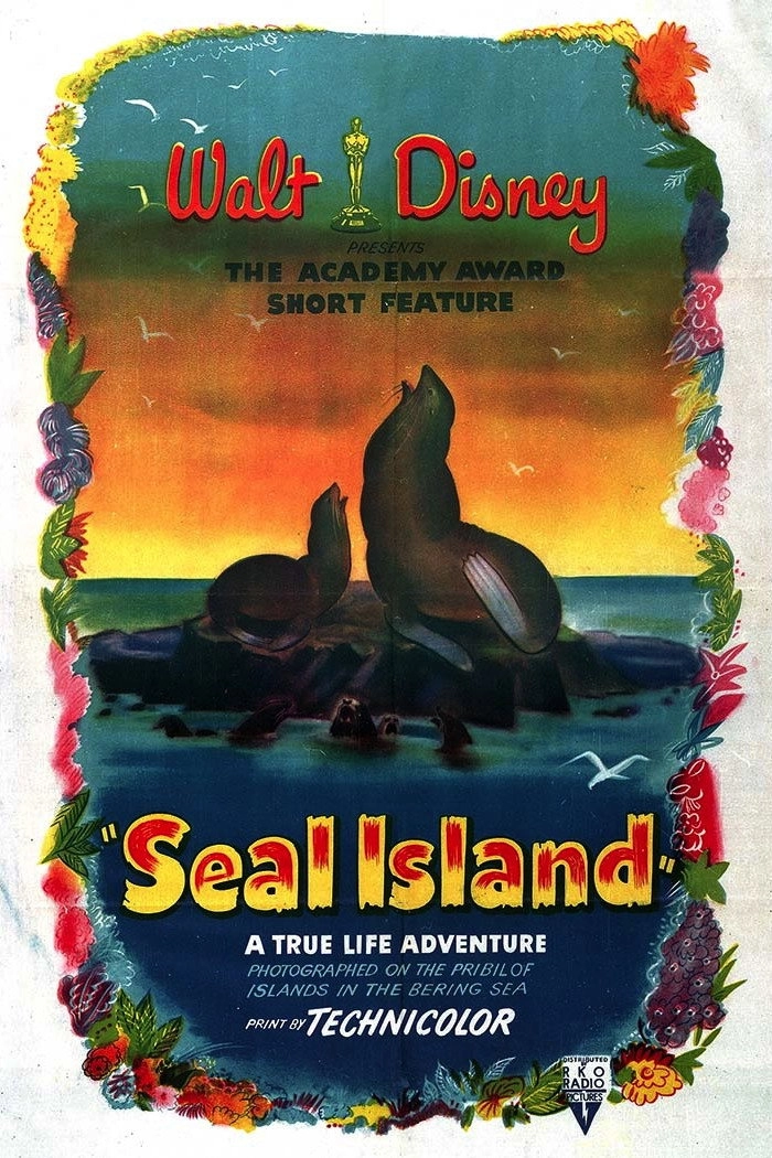 Seal Island