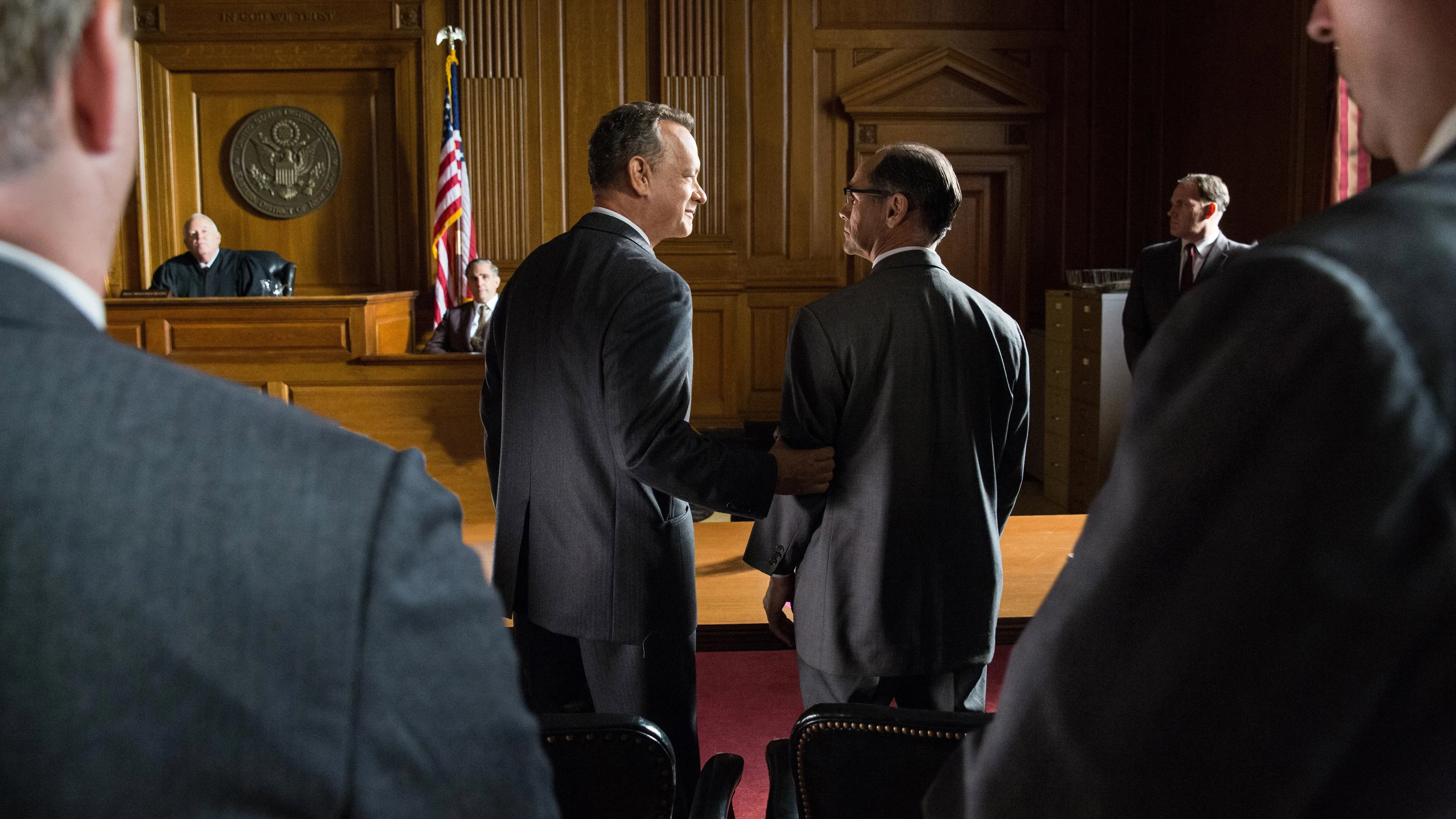 Bridge of Spies