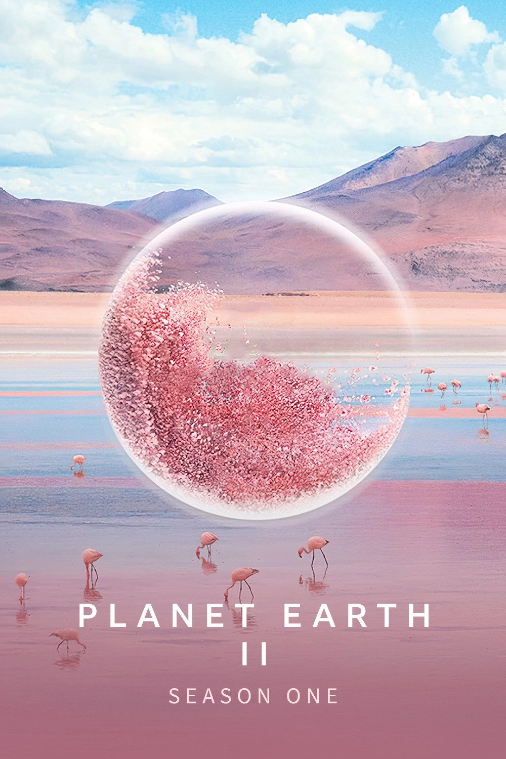 Planet Earth II