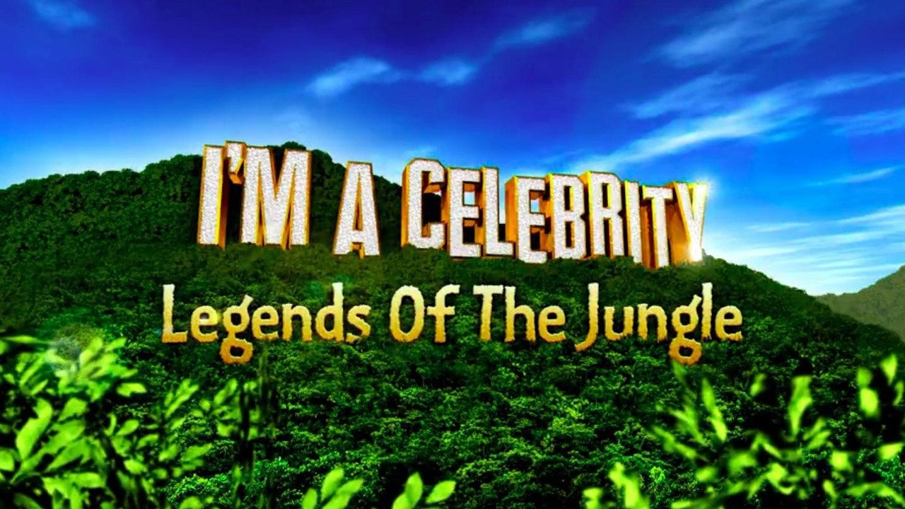 I'm a Celebrity...Get Me Out of Here!