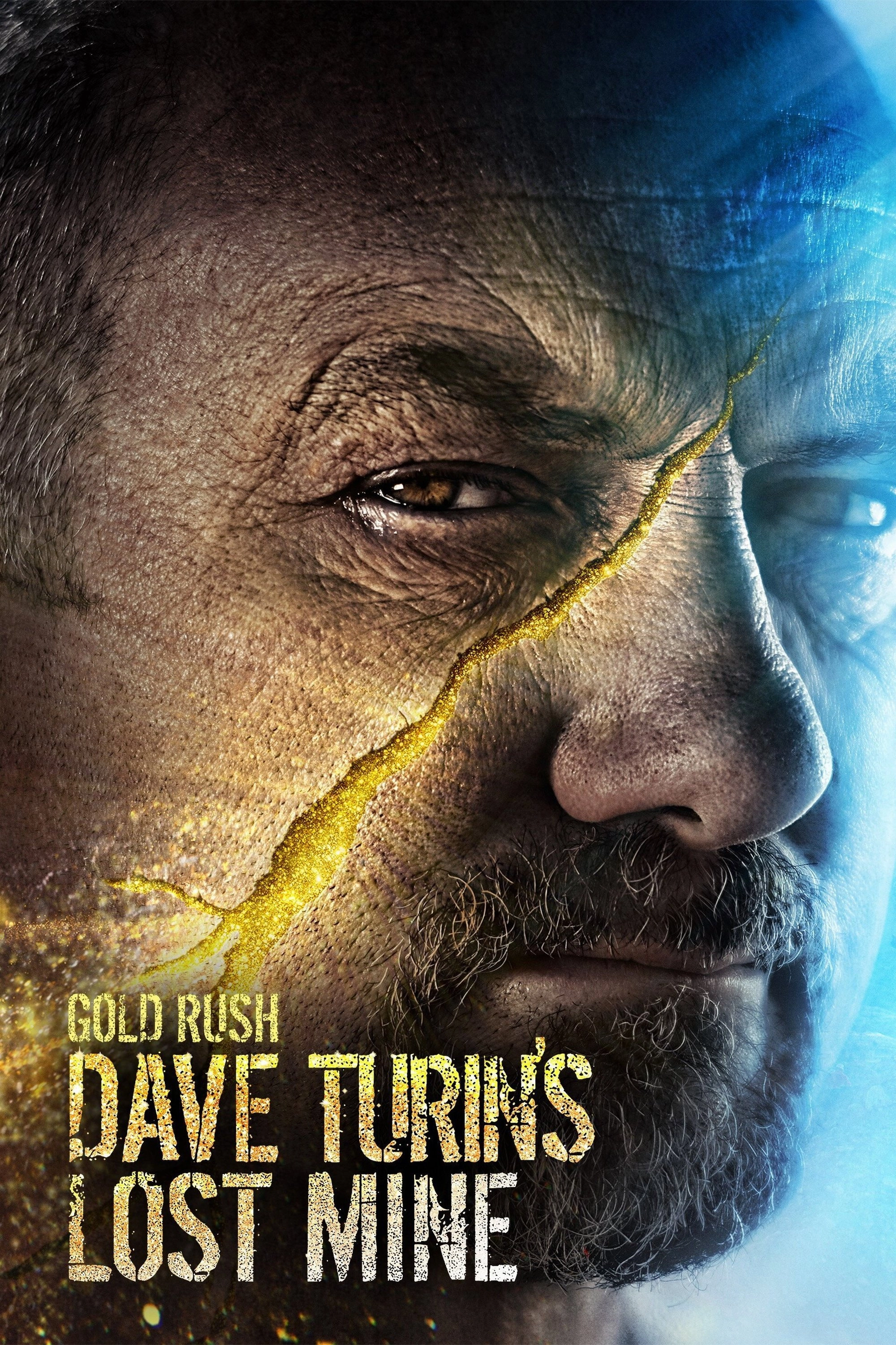 Gold Rush: Dave Turin's Lost Mine
