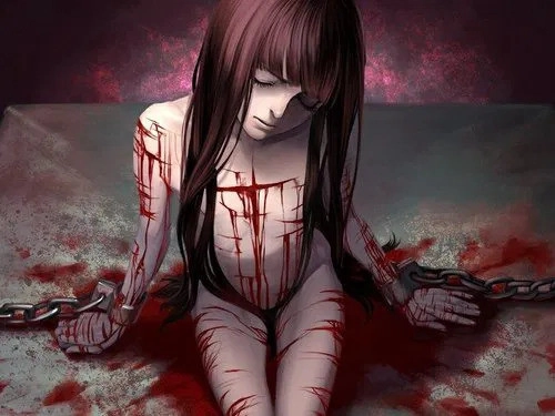 The House in Fata Morgana