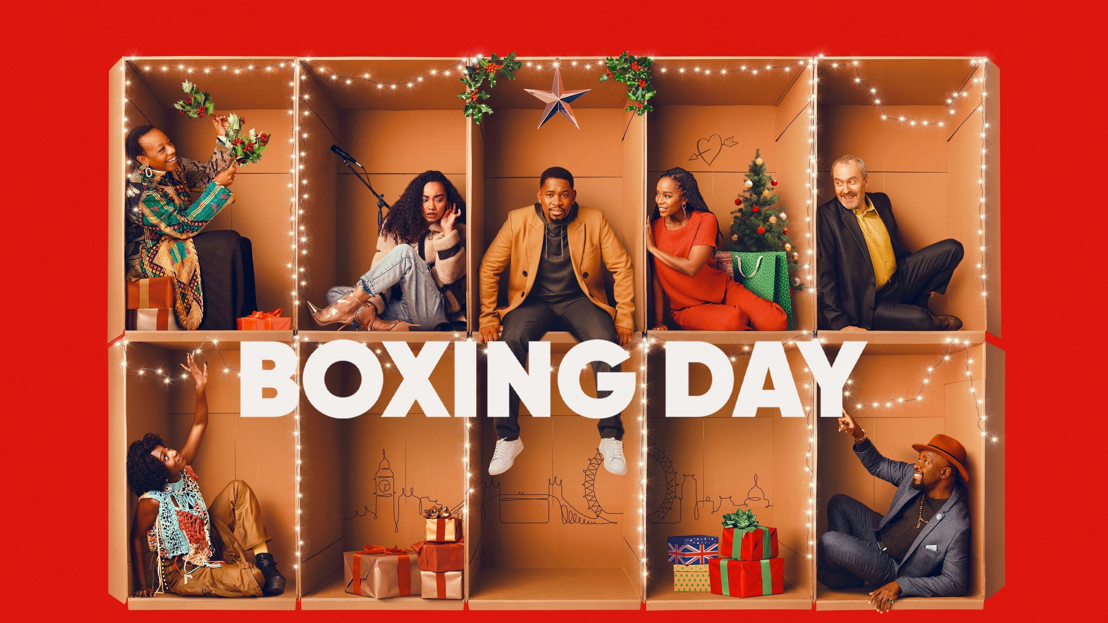 Boxing Day
