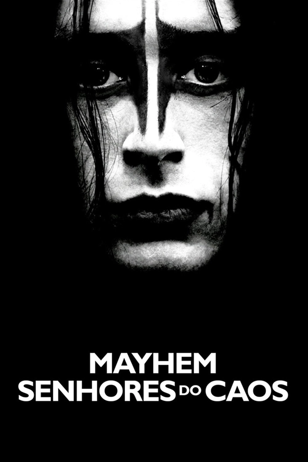 Lords of Chaos