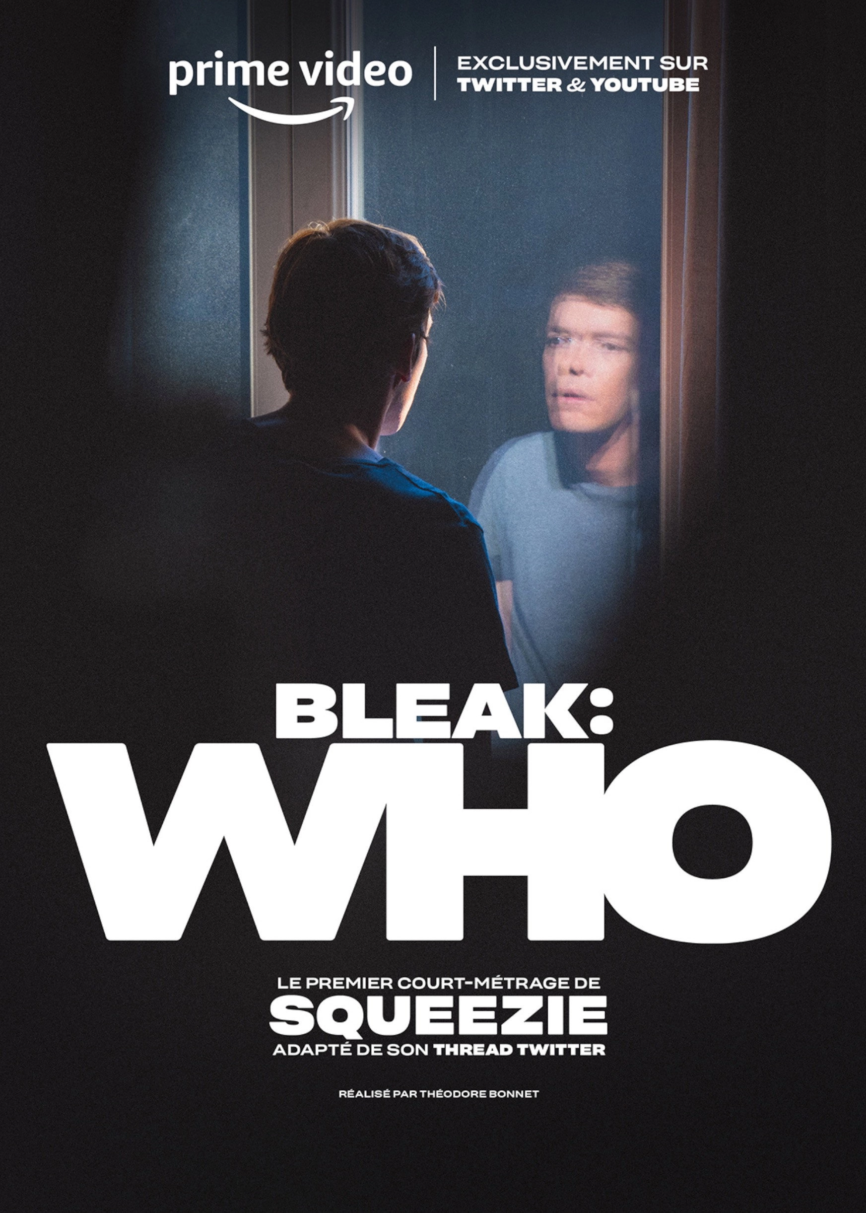 Bleak: Who
