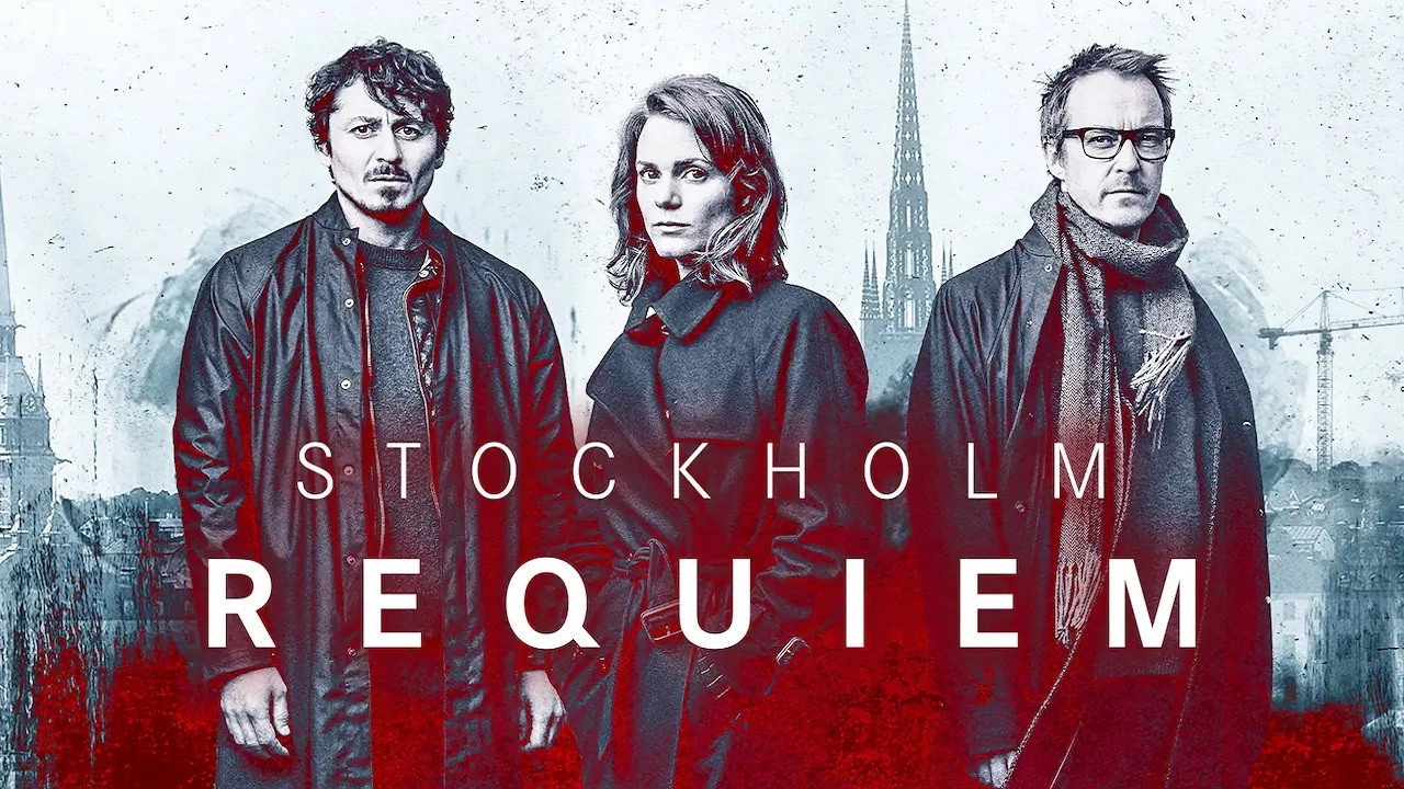 Stockholm Requiem