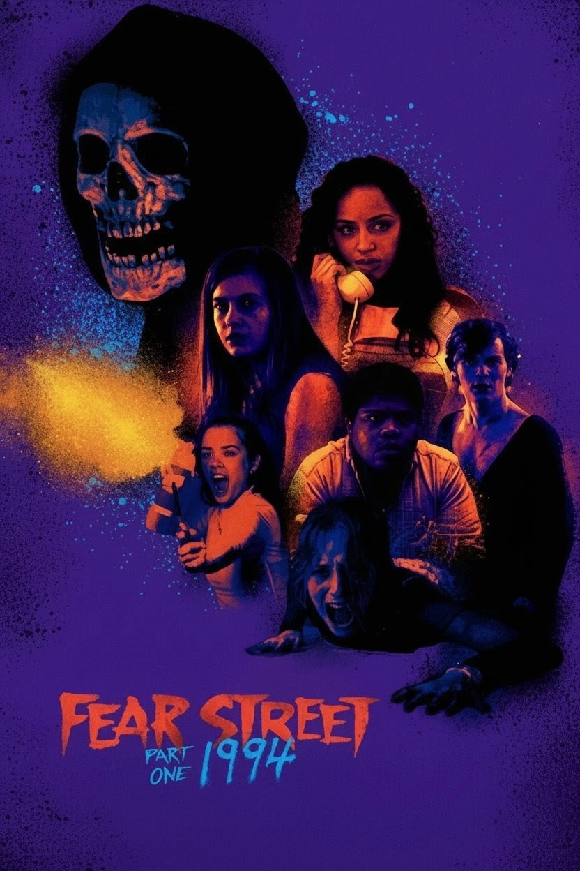 Fear Street: 1994