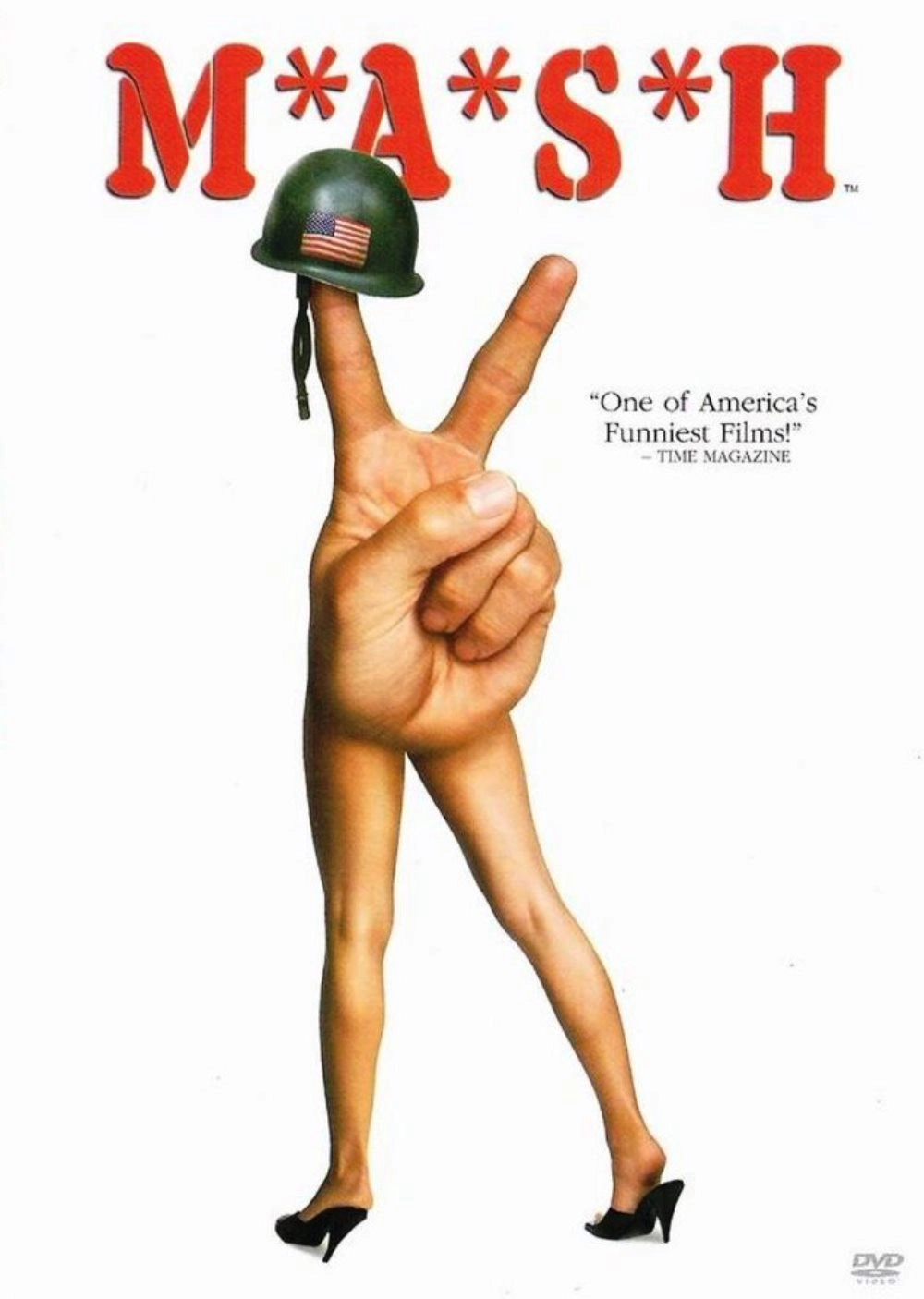 M*A*S*H