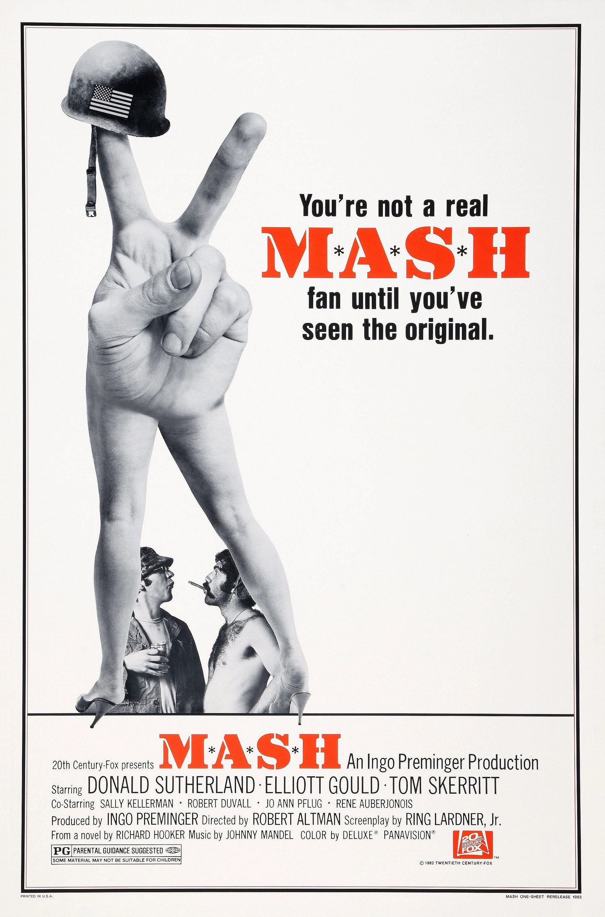 M*A*S*H