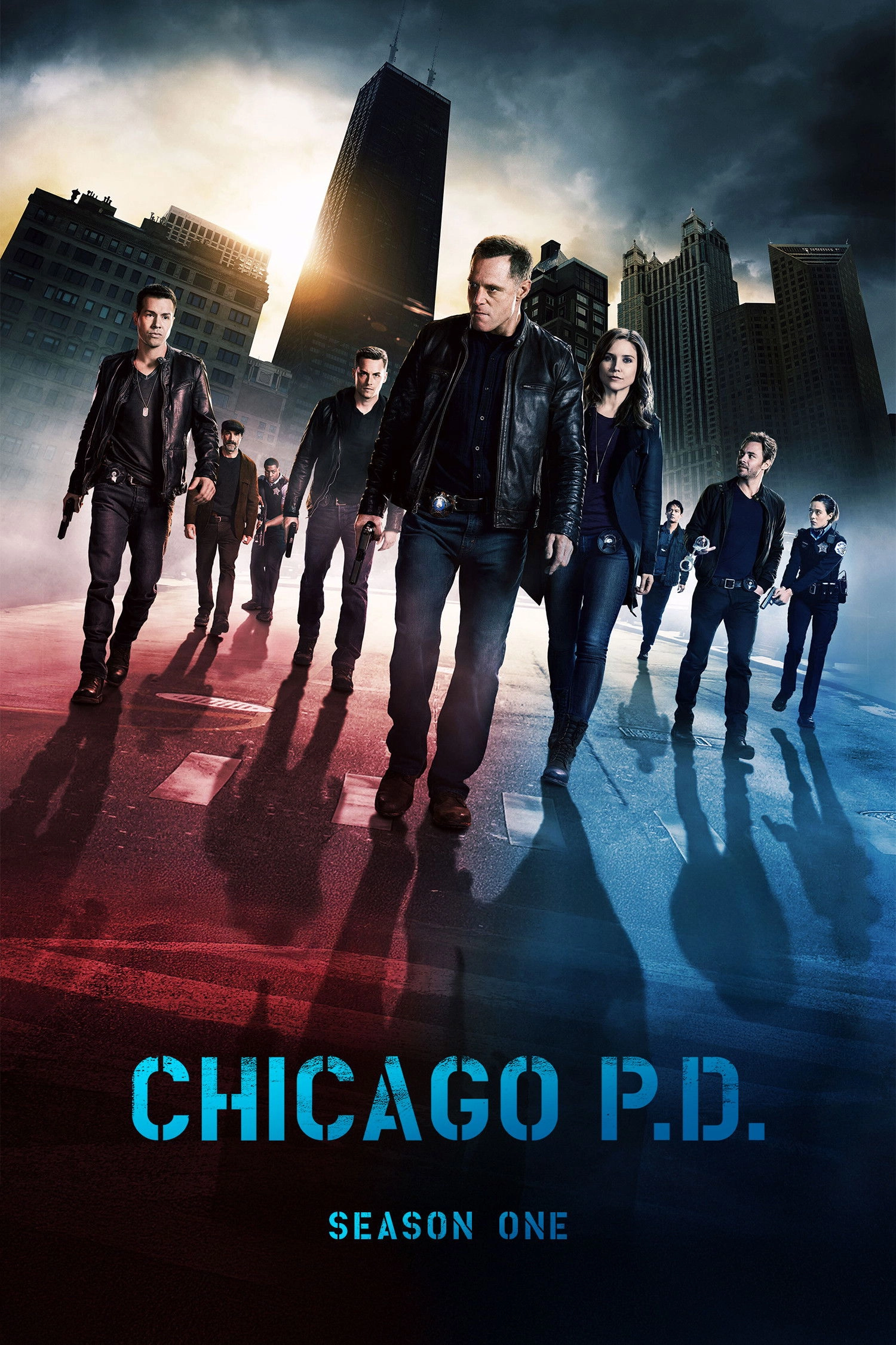 Chicago P.D.