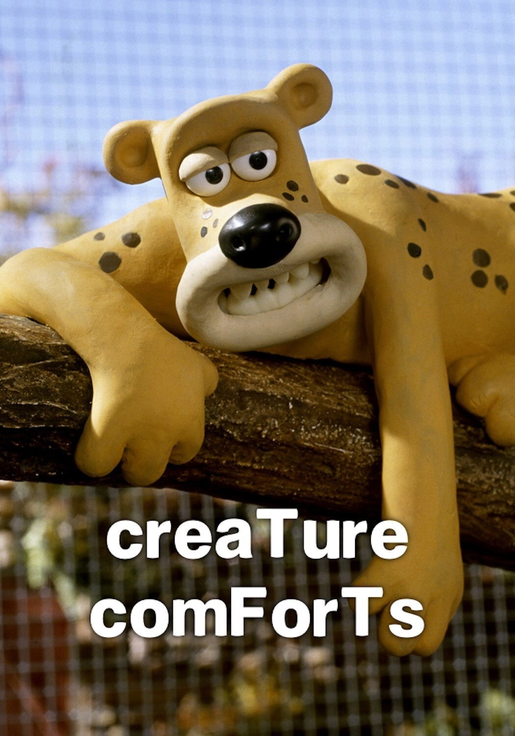 Creature Comforts