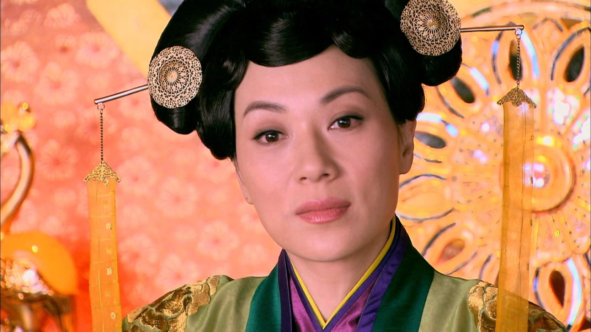 Legend of Lu Zhen