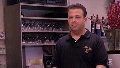 Kitchen Nightmares
