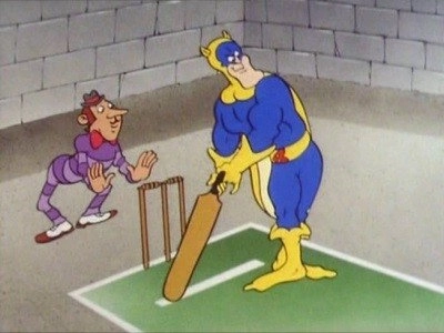 Bananaman