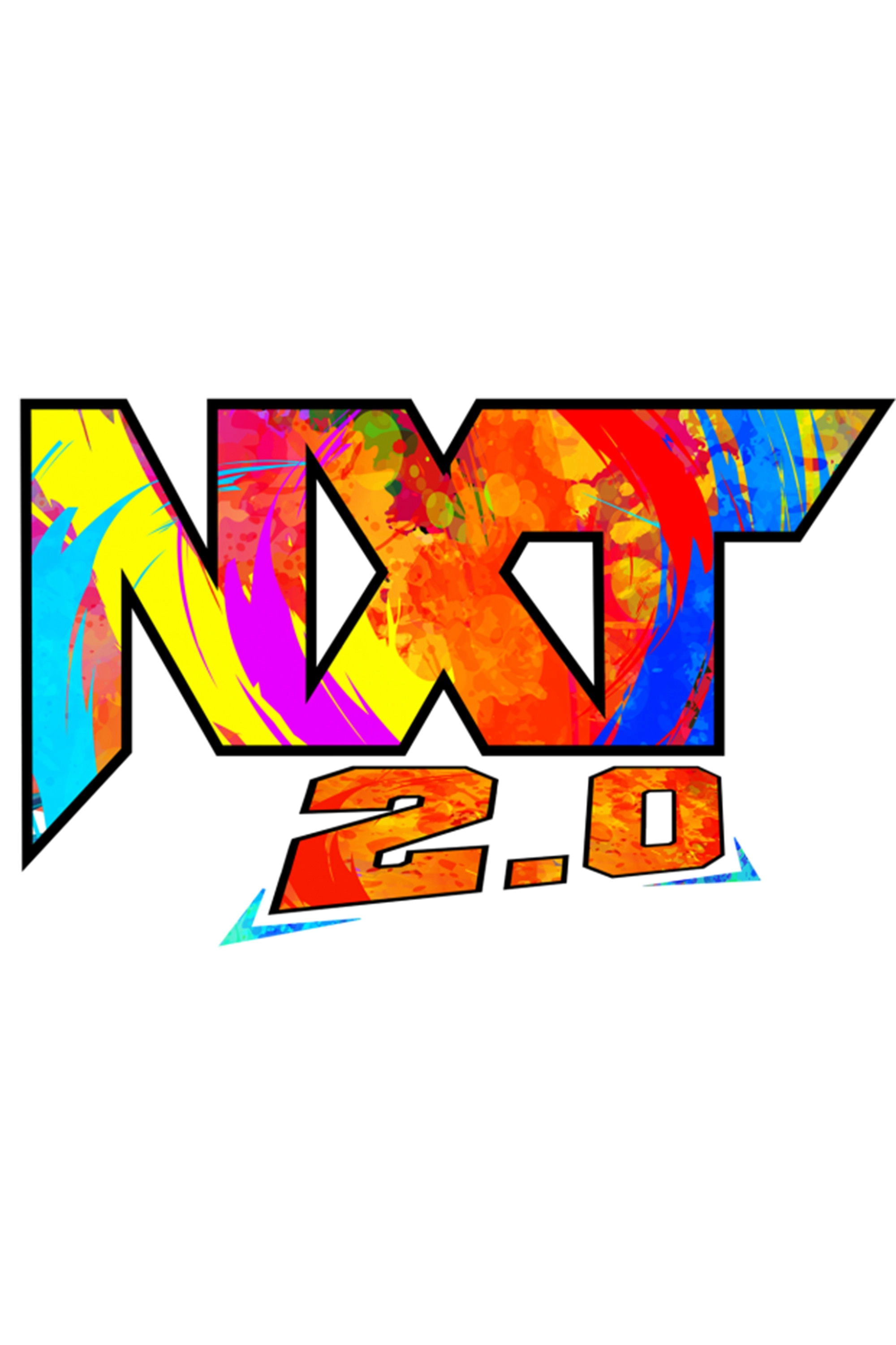 WWE NXT