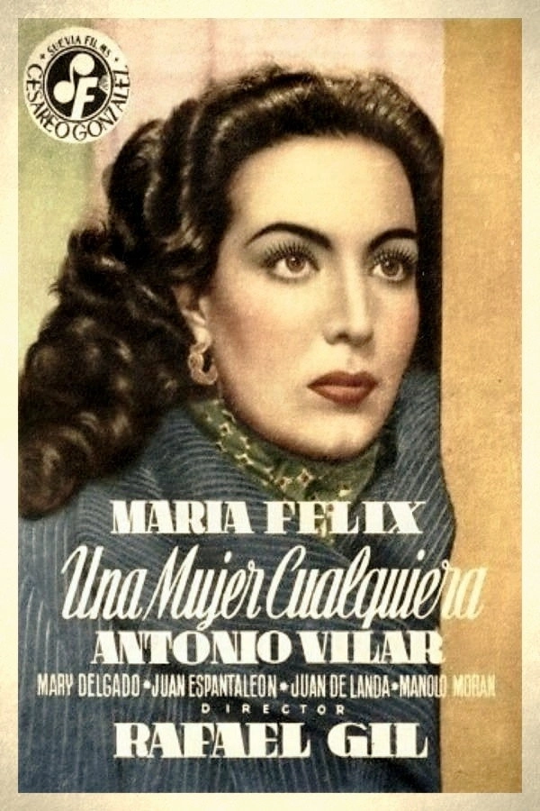 An Ordinary Woman
