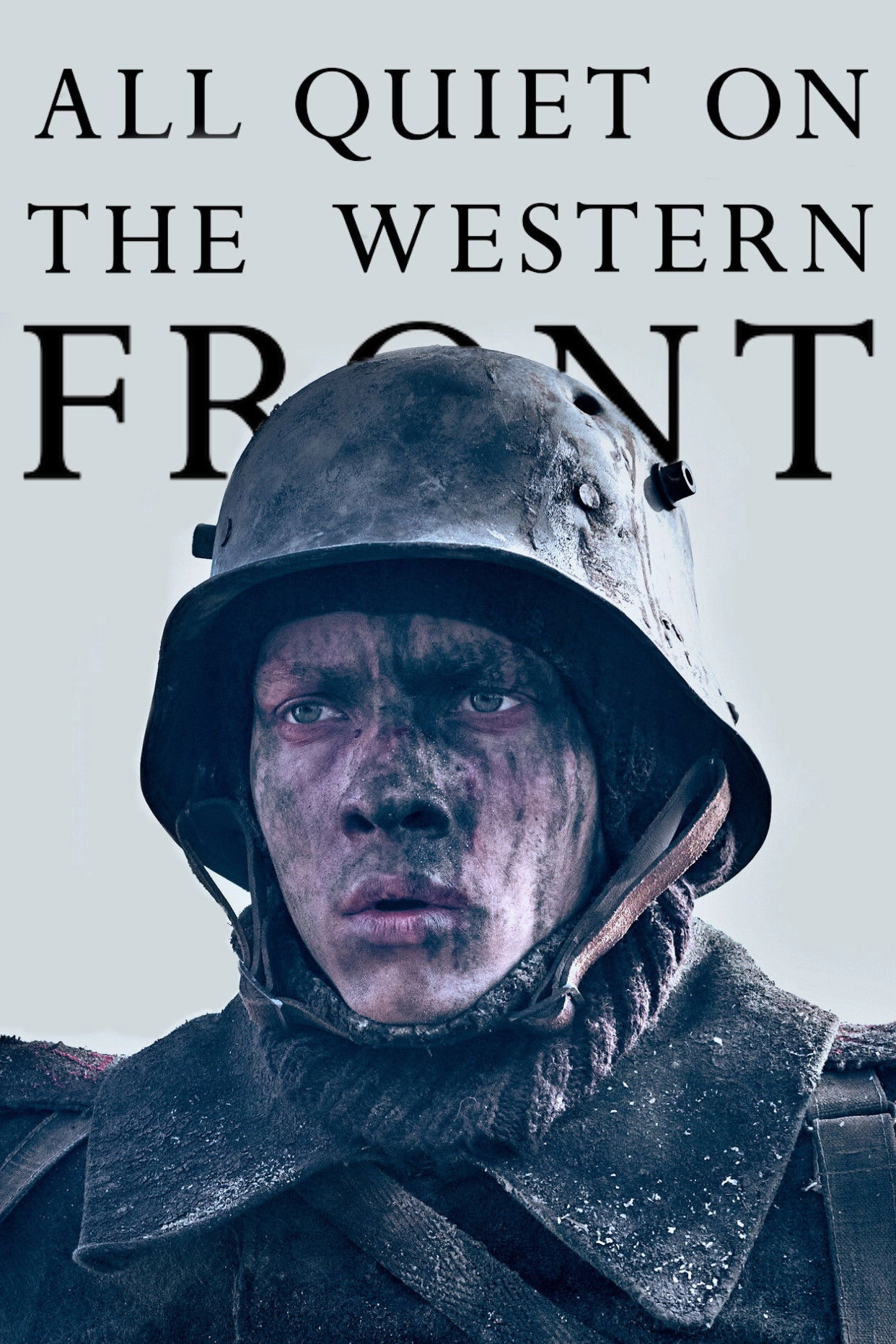 All Quiet on the Western Front