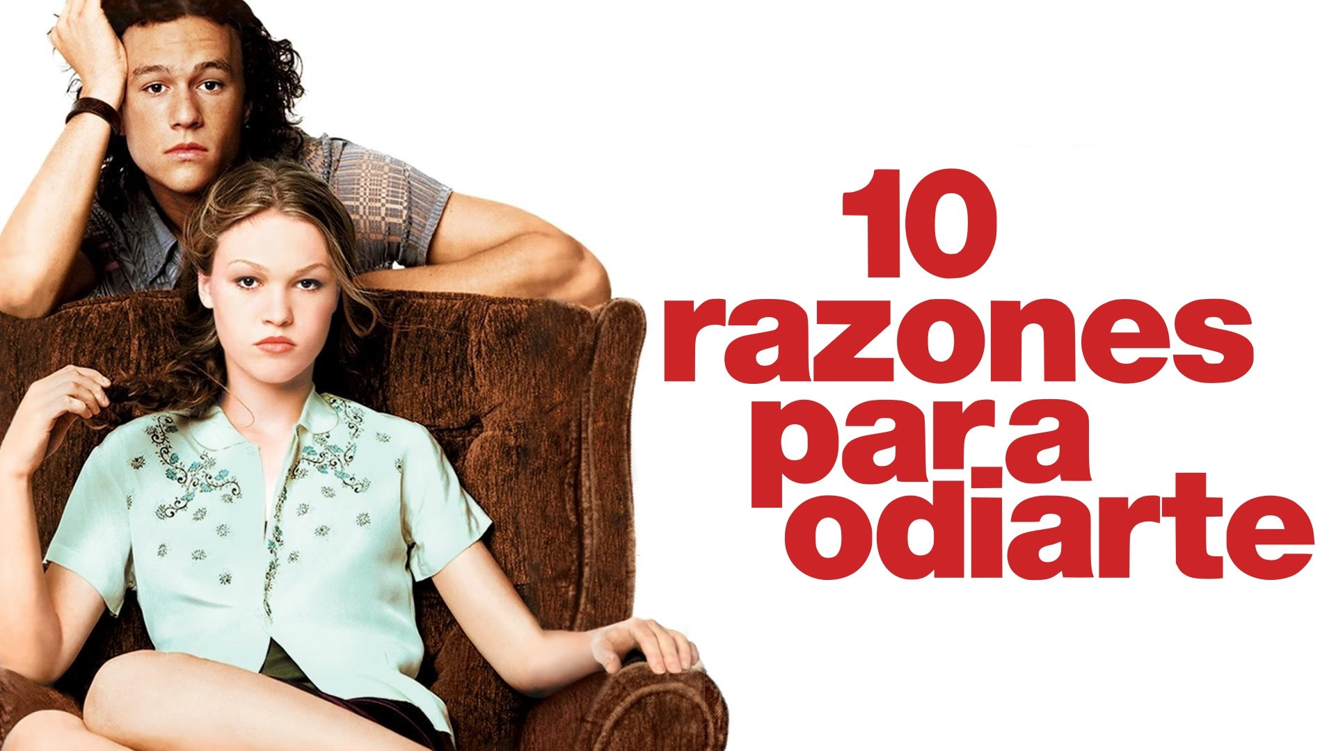 10 Things I Hate About You