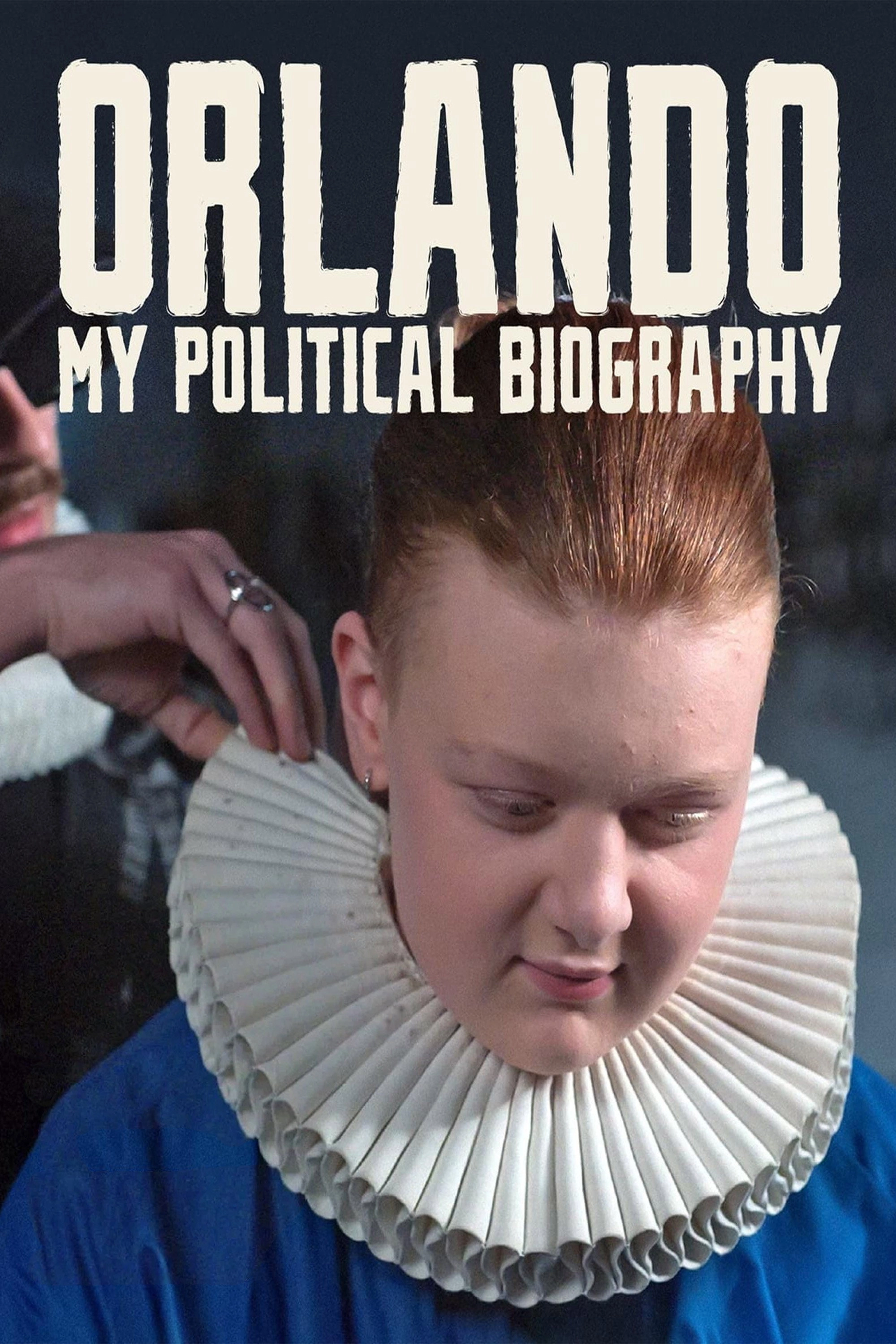 Orlando, My Political Biography