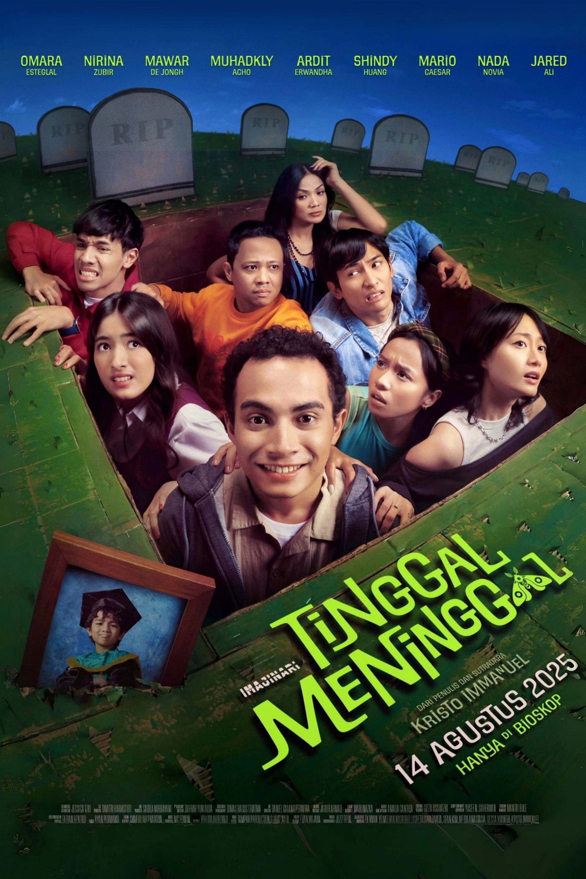 Better Off Dead