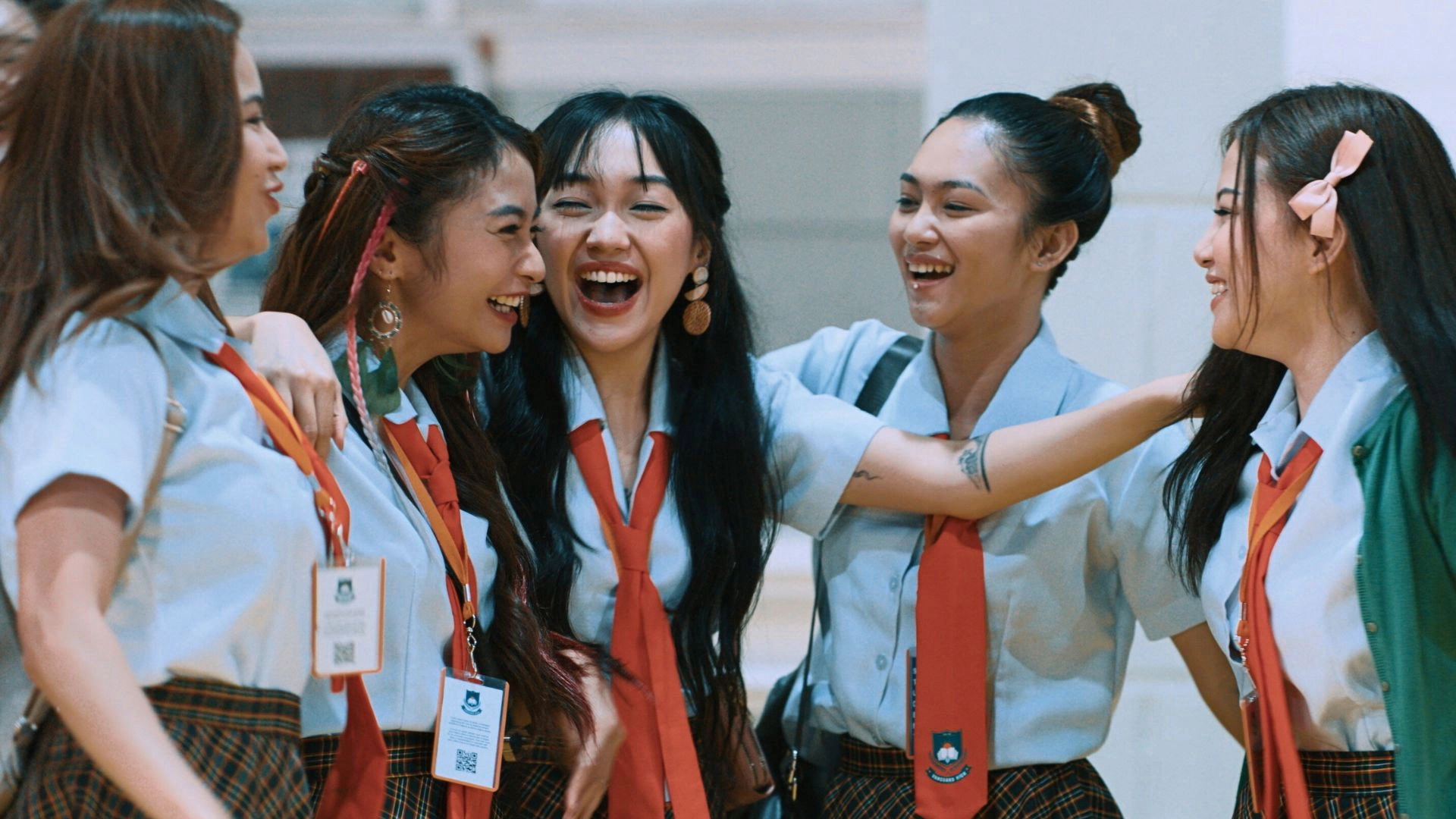 High (School) On Sex