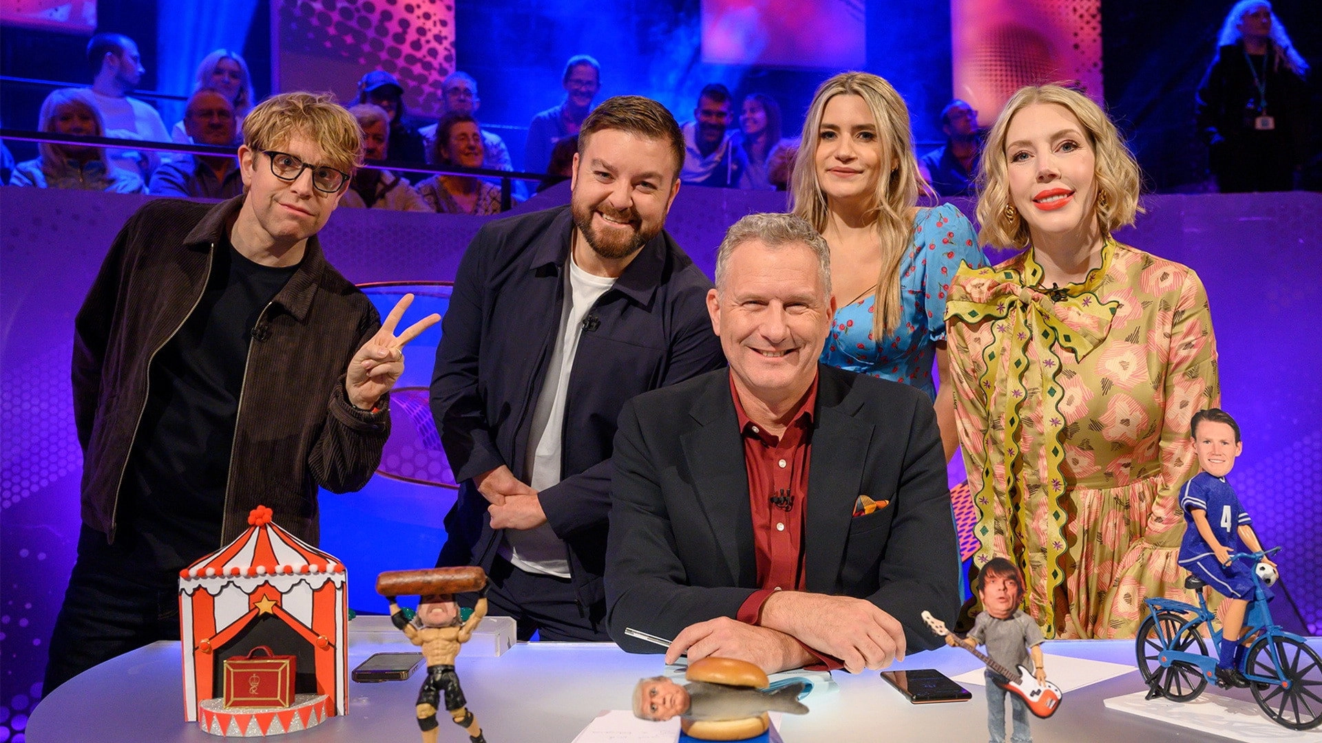 The Last Leg