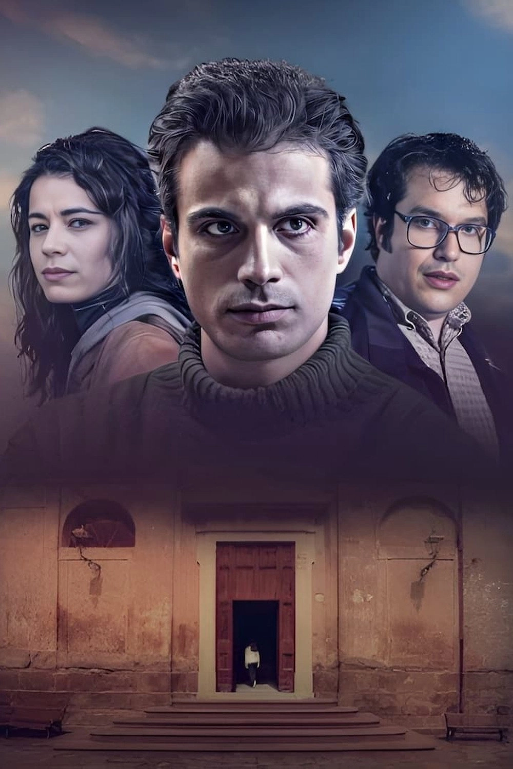 Per Elisa: An Italian Crime Story
