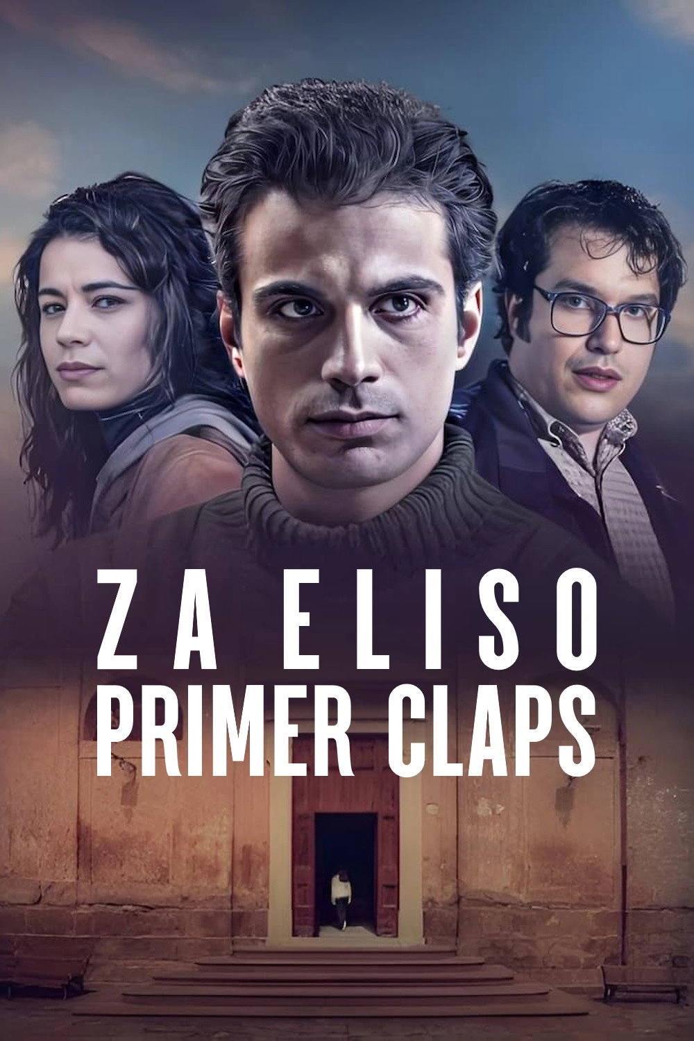 Per Elisa: An Italian Crime Story