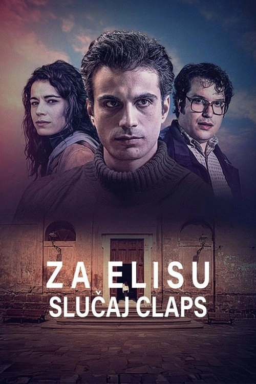 Per Elisa: An Italian Crime Story