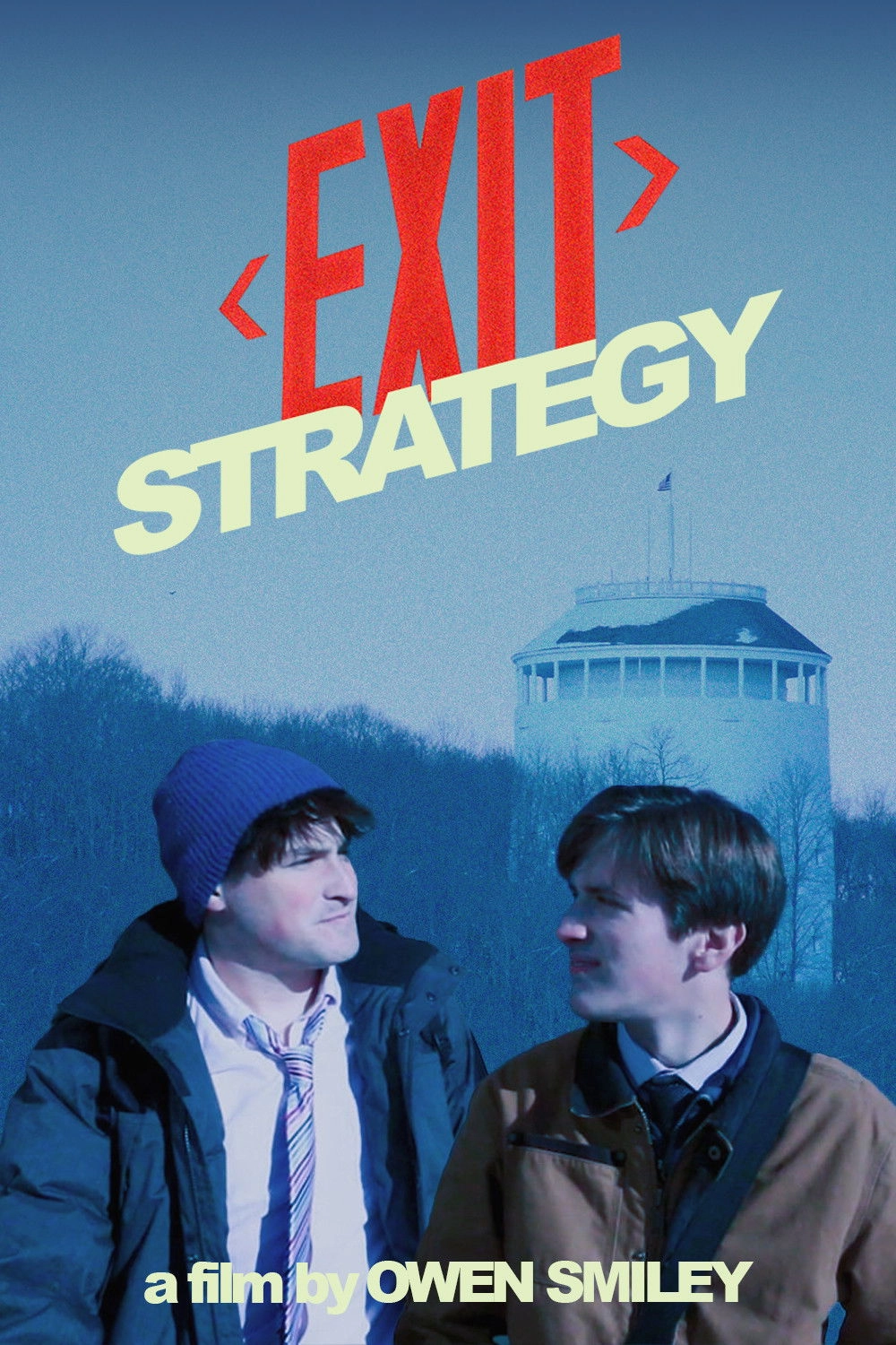 Exit Strategy