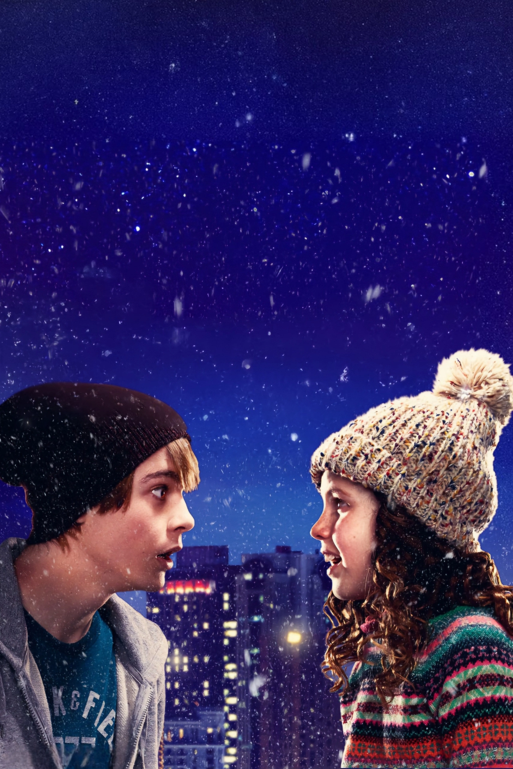 The Christmas Chronicles
