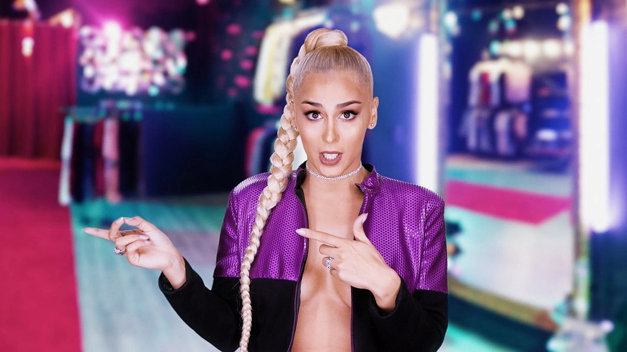 Love & Hip Hop Miami