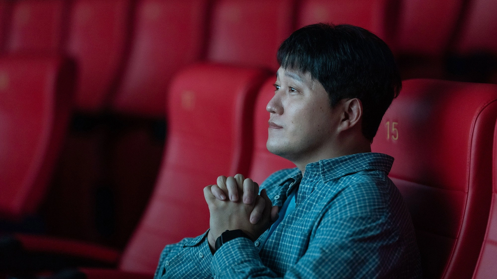 Time of Cinema