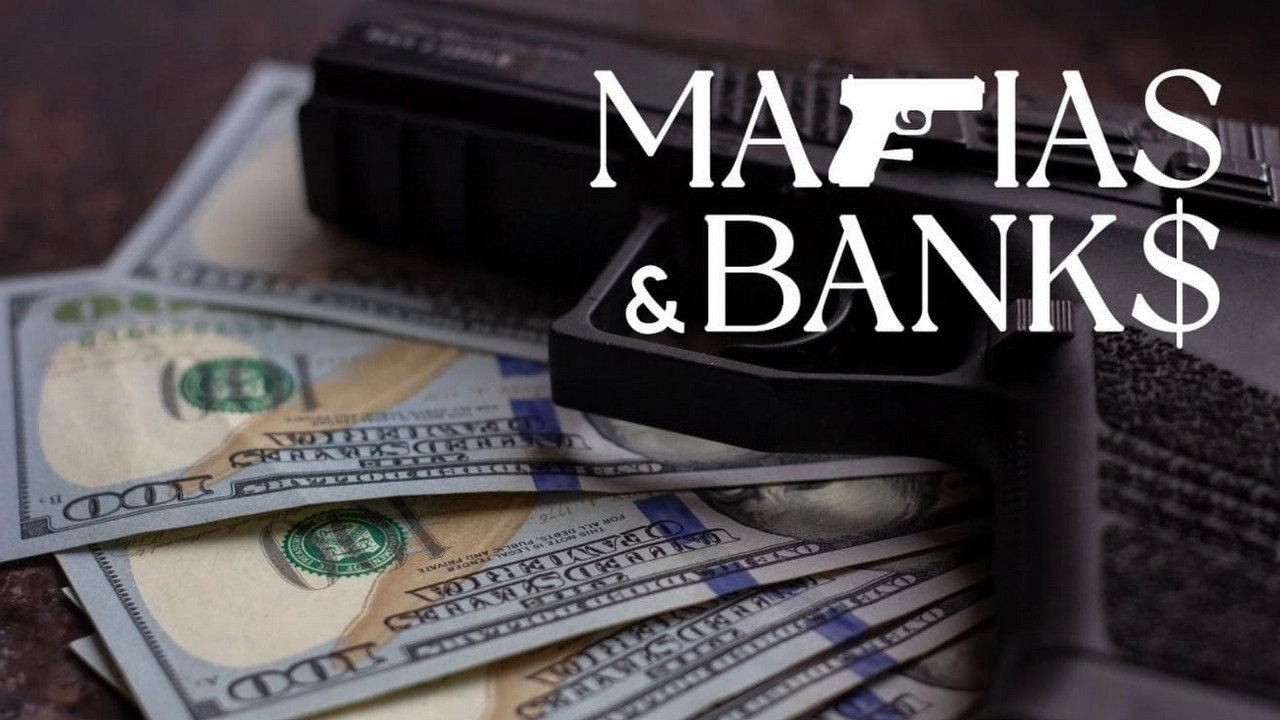 Mafias and Banks