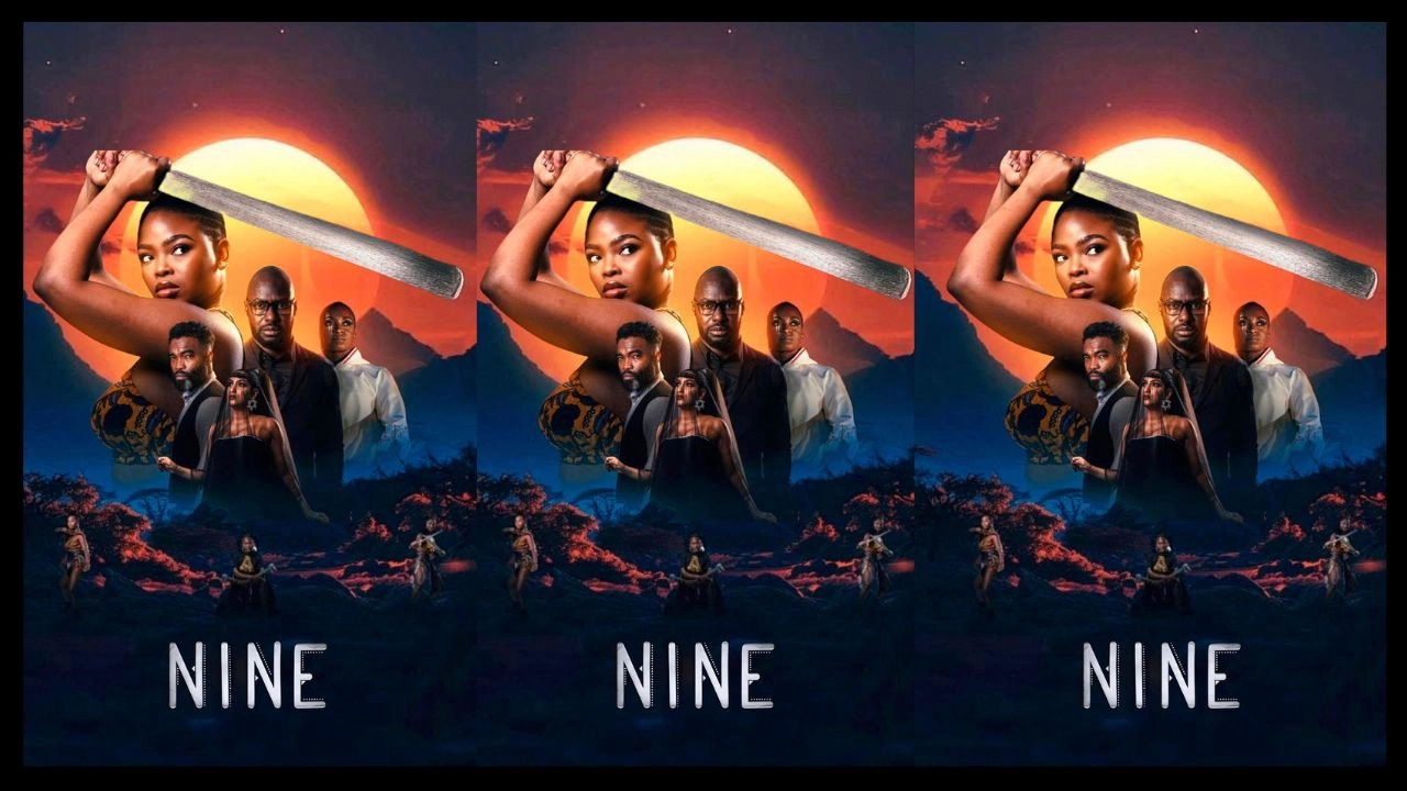 Nine