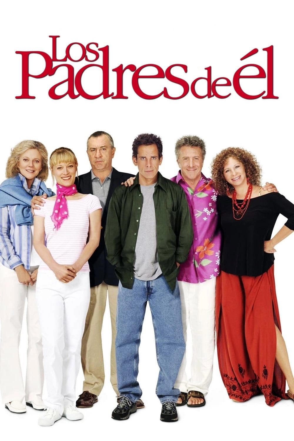 Meet the Fockers