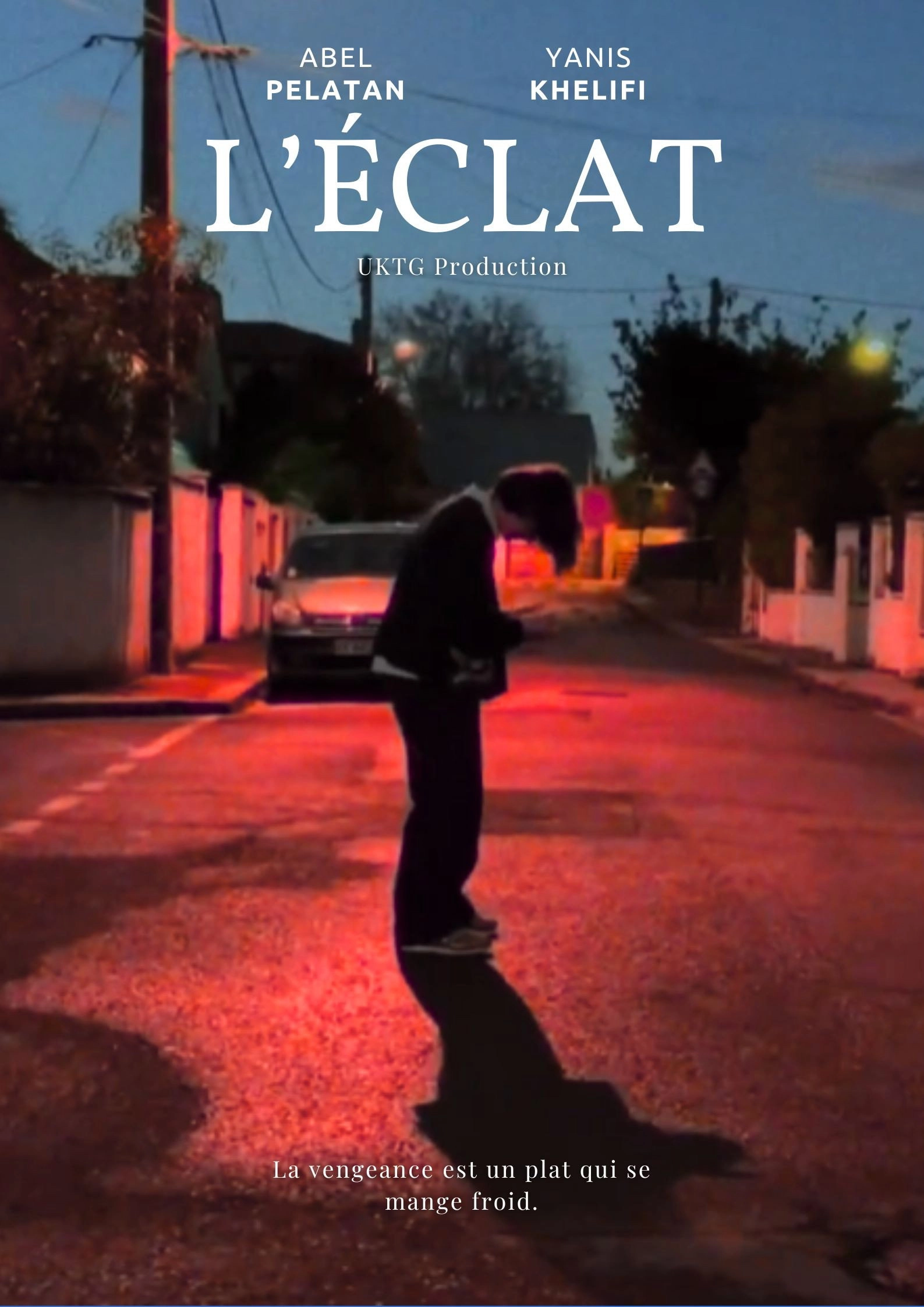 L'éclat