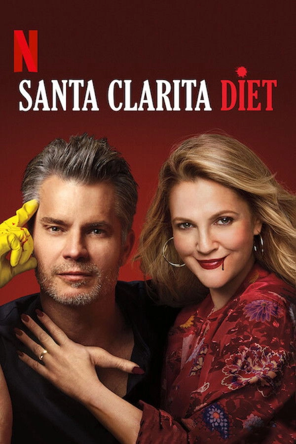 Santa Clarita Diet