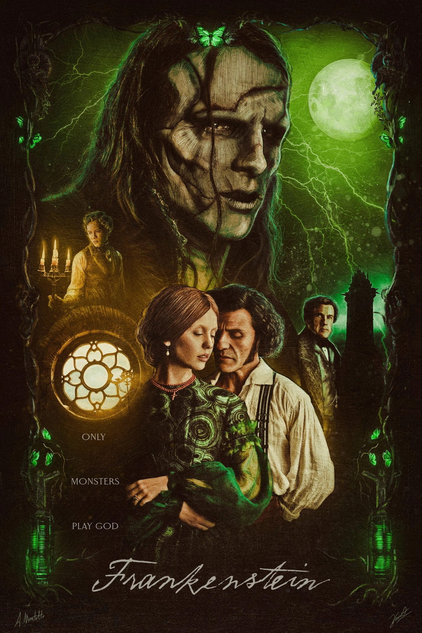 Frankenstein