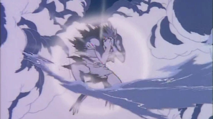 Hakkenden: Legend of the Dog Warriors