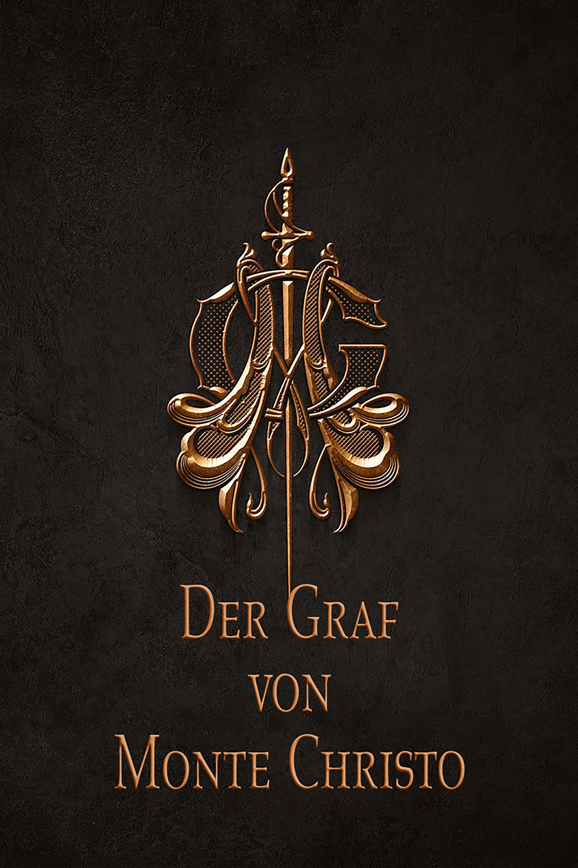 The Count of Monte Cristo